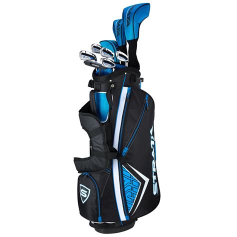 are callaway strata clubs good|callaway strata golf club set.